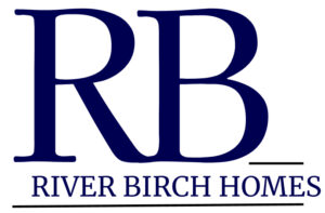 Main Logo for River Birch Homes