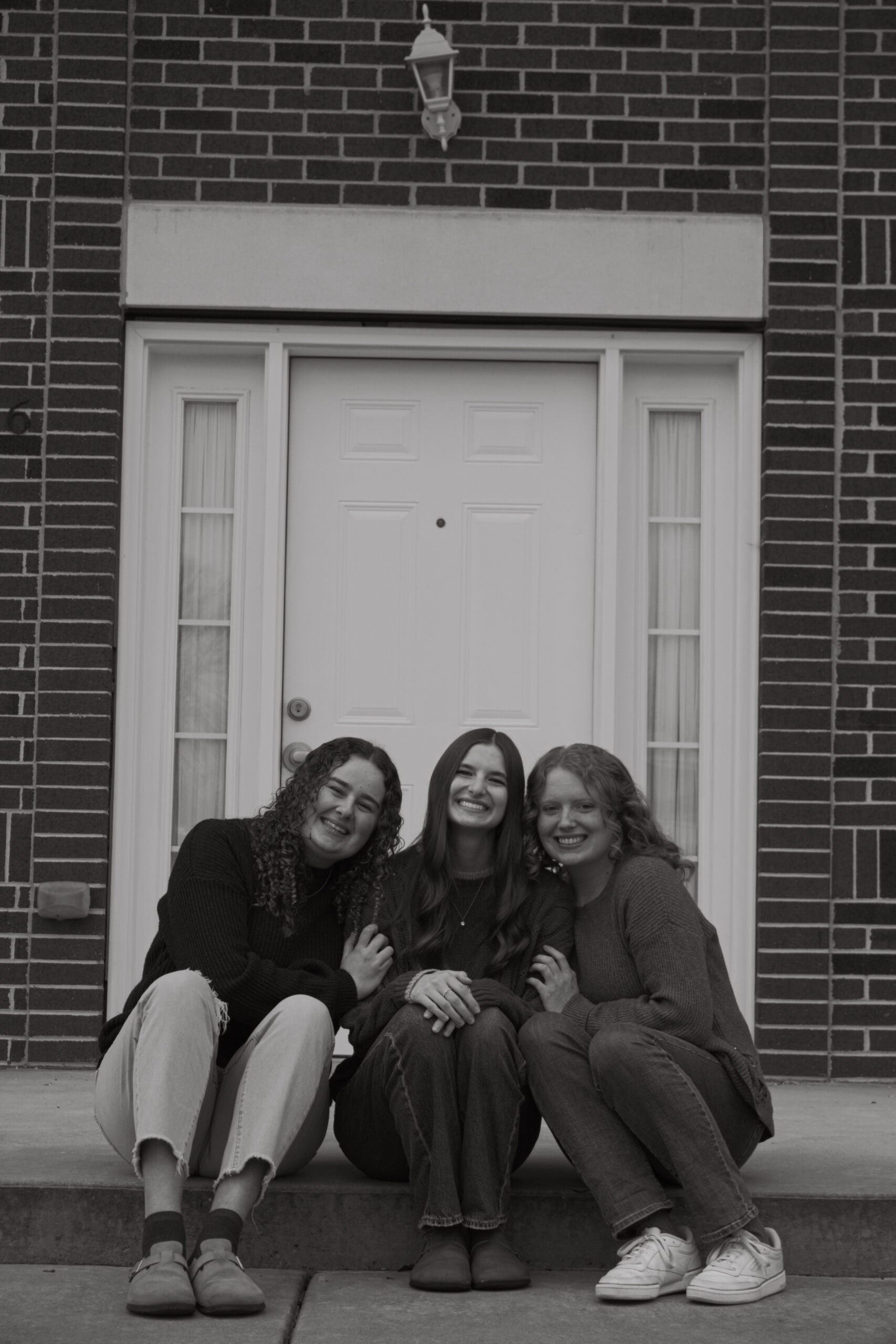 Roommate Photoshoot