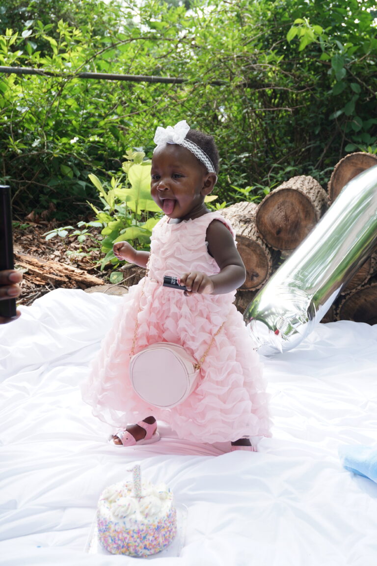 Baby Birthday