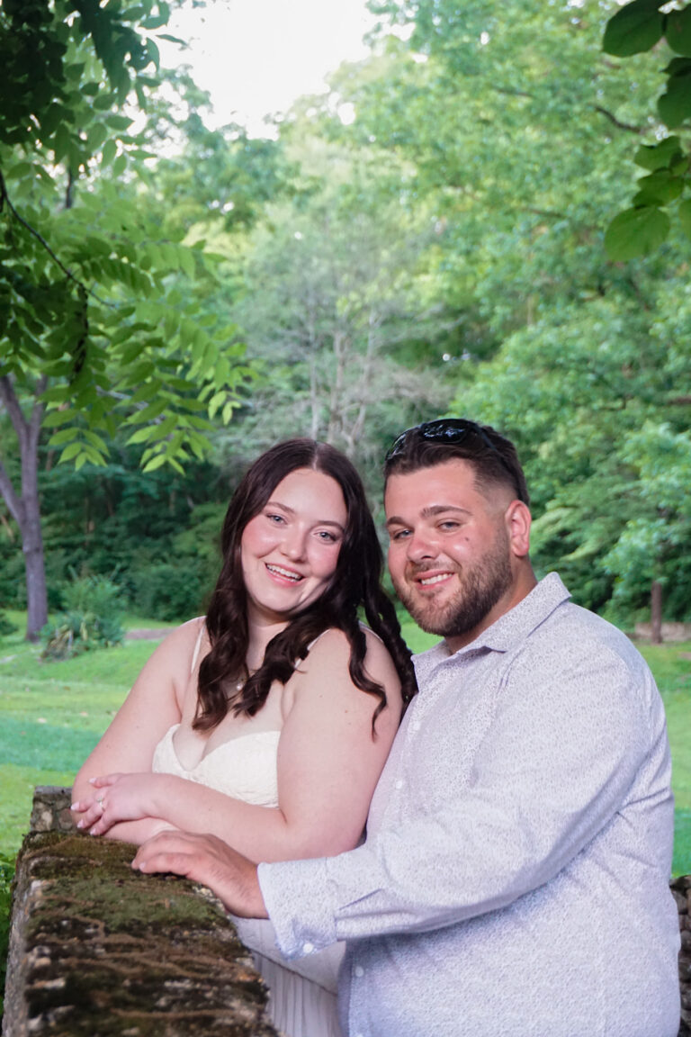 kaylee wedding outlander